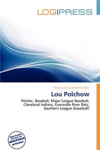 Lou Polchow
