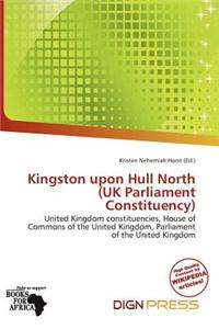 Kingston Upon Hull North (UK Parliament Constituency)