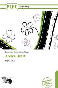 Andr Holst