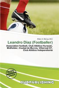 Leandro D AZ (Footballer)