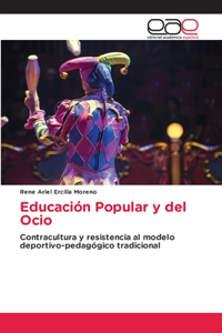Educación Popular y del Ocio