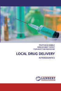 Local Drug Delivery