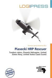 Piasecki Hrp Rescuer
