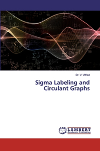 Sigma Labeling and Circulant Graphs
