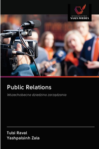 Public Relations