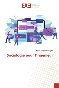 Sociologie pour l'ingénieur