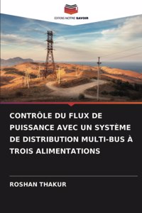 Contrôle Du Flux de Puissance Avec Un Système de Distribution Multi-Bus À Trois Alimentations