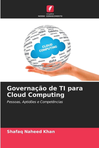 Governação de TI para Cloud Computing