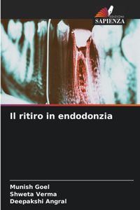 ritiro in endodonzia