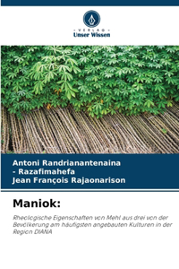 Maniok