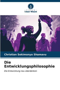 Entwicklungsphilosophie