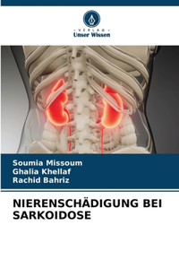 Nierenschädigung Bei Sarkoidose
