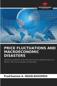 Price Fluctuations and Macroeconomic Disasters