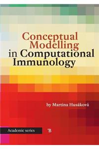 Conceptual Modelling in Computational Immunology