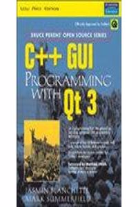 C++ Gui Programming With Qt 3