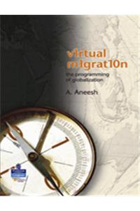 Virtual Migration: The Programming Of Globalization