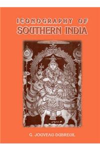 Iconography of Southern India