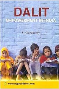 Dalit Empowerment in India