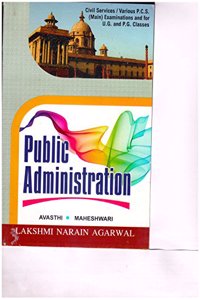 Public Adminstration