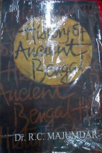 History of Ancient Bengal