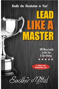 Lead Like A Master