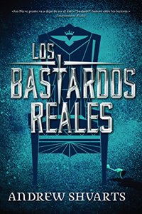 Bastardos Reales