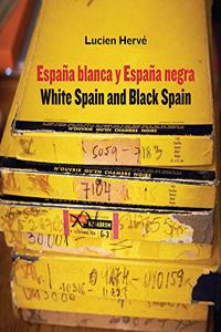 Lucien Hervé White Spain and Black Spain