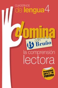 Cuadernos Domina Lengua 4 Comprension lectora 2