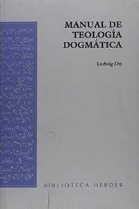 Manual de Teologia Dogmatica