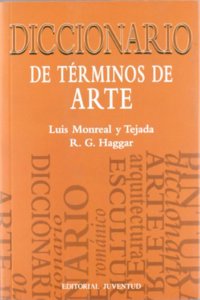 Diccionario de Terminos de Arte