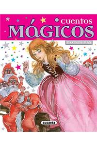 Cuentos Magicos