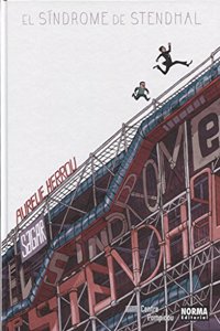 El sindrome de Stendhal