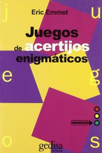 Juegos de Acertijos Enigmaticos