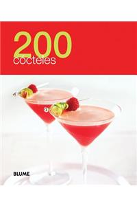 200 Cocteles