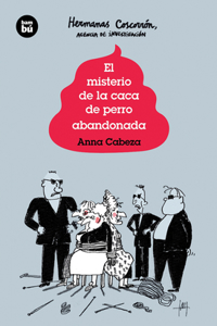 El Misterio de la Caca de Perro Abandonada