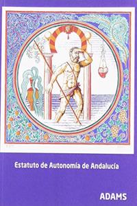 Estatuto de Autonomia de Andalucia