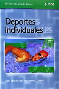 Deportes Individuales