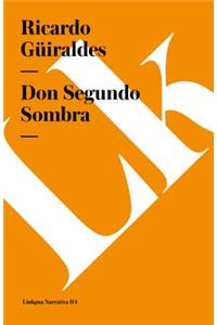 Don Segundo Sombra