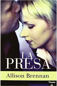 La Presa / The Prey