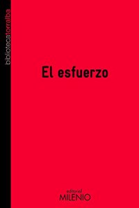 El esfuerzo