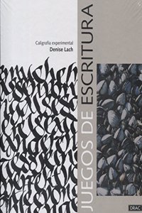 Juegos de escritura. Caligrafia experimental