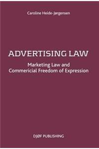 Advertising Law