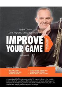 Improve Your Game Volume II