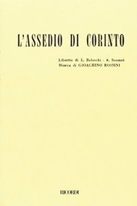 LASSEDIO DI CORINTO