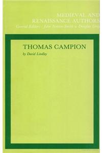 Thomas Campion