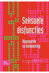 Seksuele Disfuncties