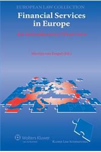 Financial Services in Europe