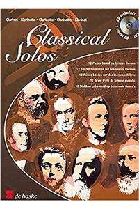 CLASSICAL SOLOS