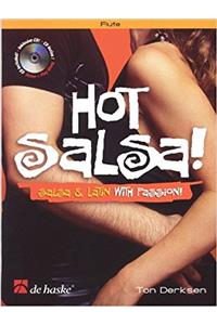 HOT SALSA