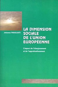 La Dimension Sociale De